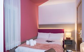 Casual Colours Barcelona By Casual Hoteles
